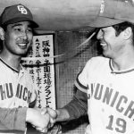 監督として愛された星野仙一氏