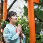 神社本庁の神道教え：自然と調和する生き方