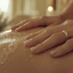 疲れた心をほどくエステ：香りとタッチで癒される秘密とは